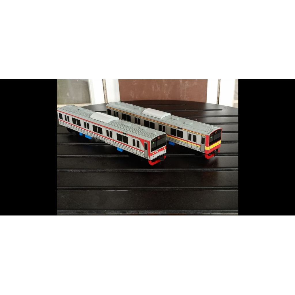 miniatur krl