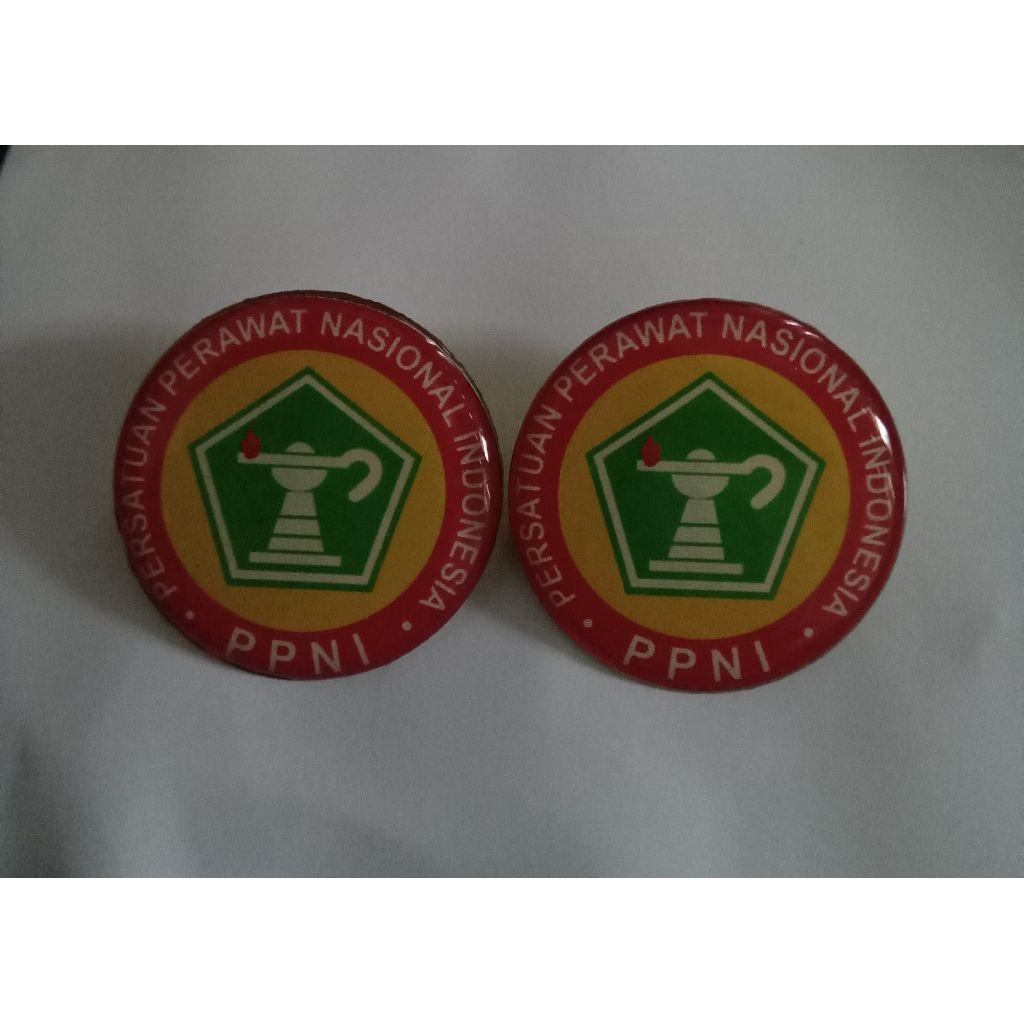 PIN PPNI PERAWAT INDONESIA