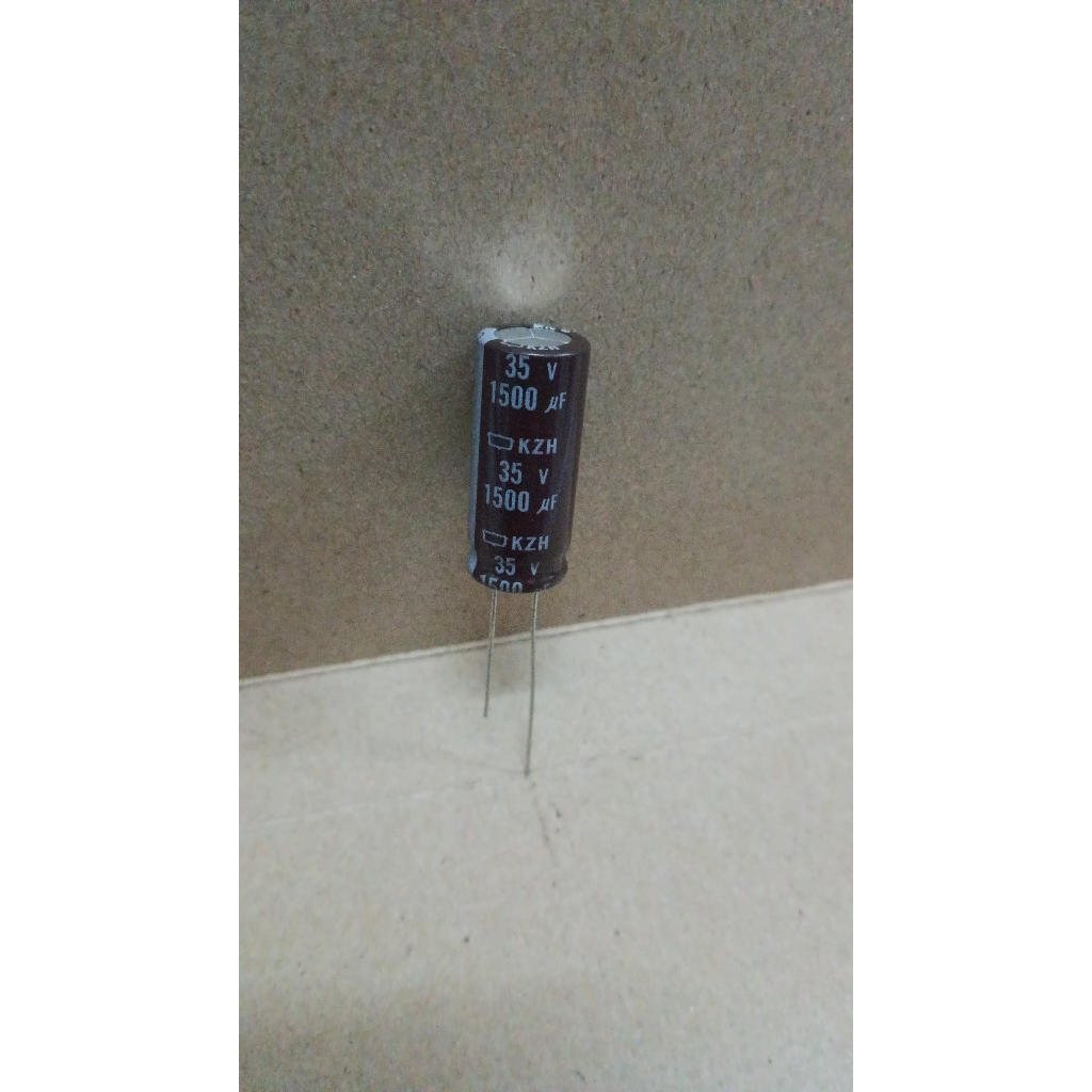 6368 kapasitor elco 1800uf 1.800ud 1800 1.800 uf 35v nippon