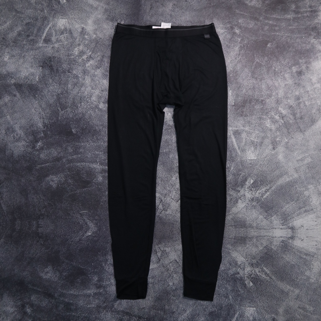 CELANA LEGGING UNIQLO MEN HEATTECH (LG49) SIZE L TIGHT SPORT OLAHRAGA RUNNING HIKING