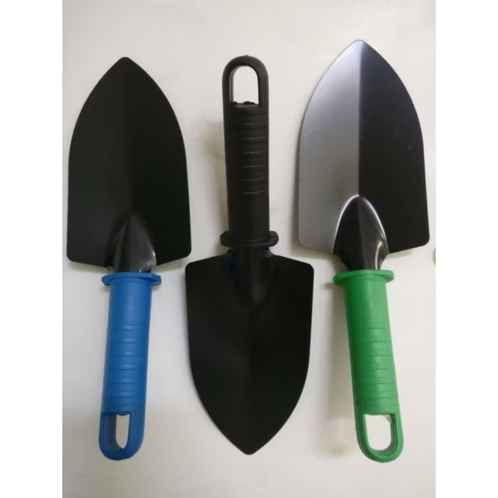 Sekop tanaman - gardening tools - sekop bertanam
