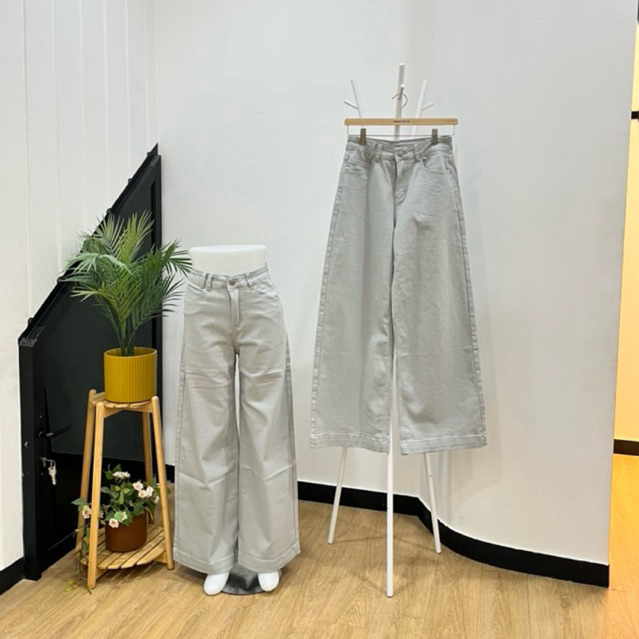 Haditsya Jeans Jeni Pants