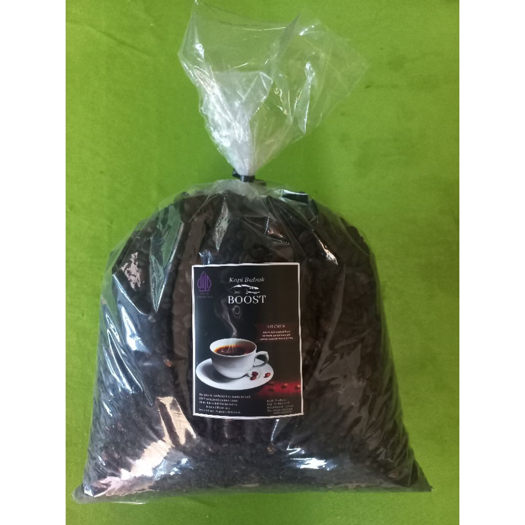 Kopi Goreng Special Mix