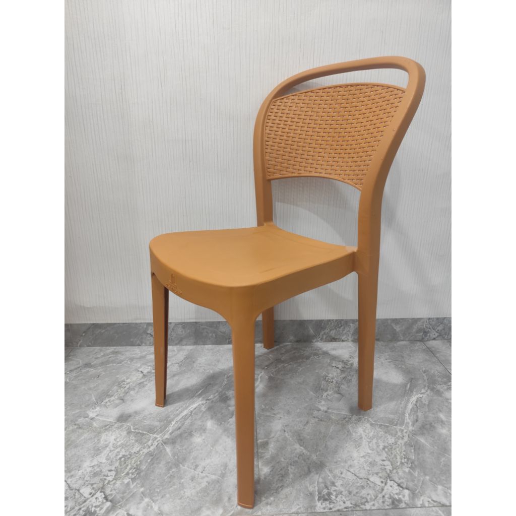 Olymplast Kursi Plastik OL 209-R