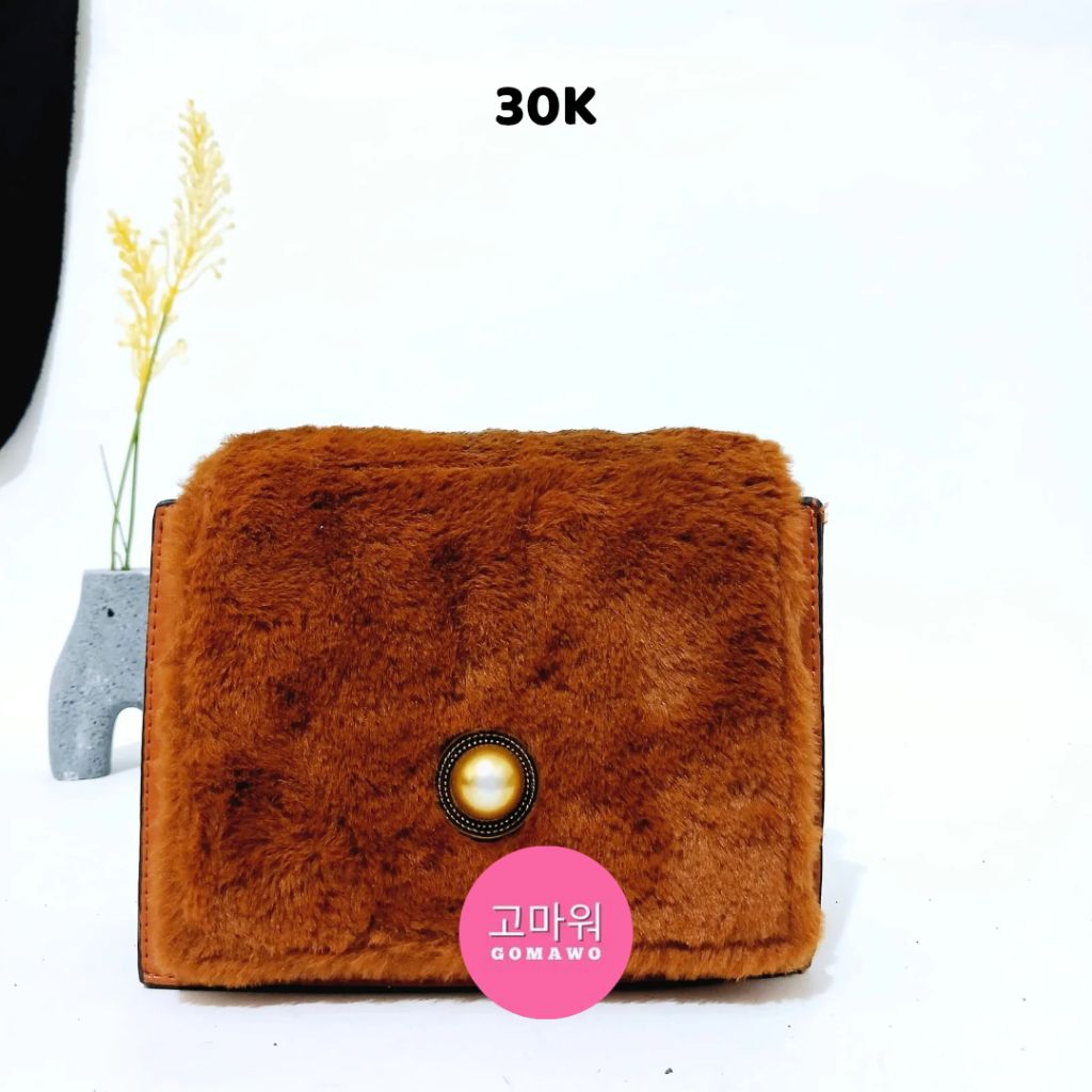 TAS REJECT / TAS MINUS / SELEMPANG WANITA / TAS WANITA / SLINGBAG