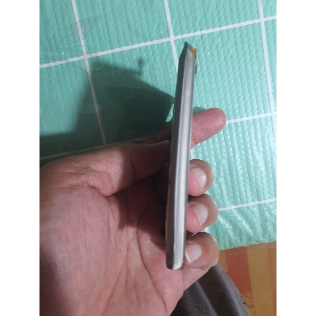 baterai samsung m51 copotan