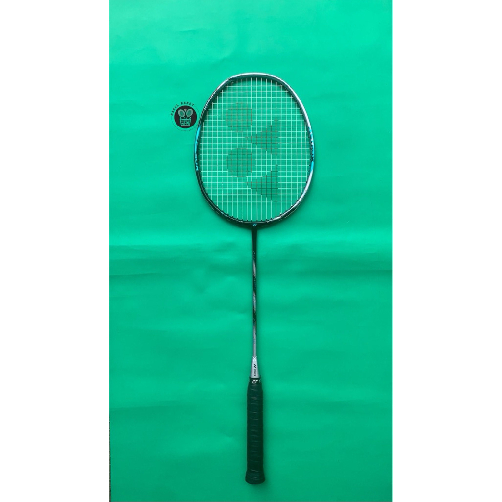 Raket Badminton YONEX Astrox 88 D Pro Gen 3 Bekas Senar Raket Bulutangkis 88D Gen3