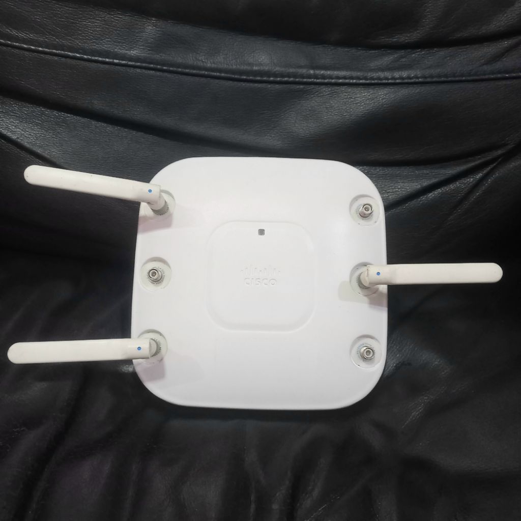 Cisco AIR-CAP3502E-C-K9