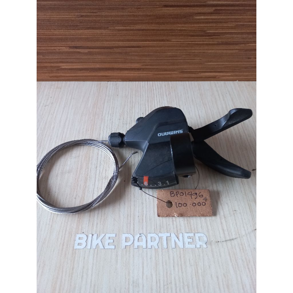 Shifter Shimano Altus M315 8speed