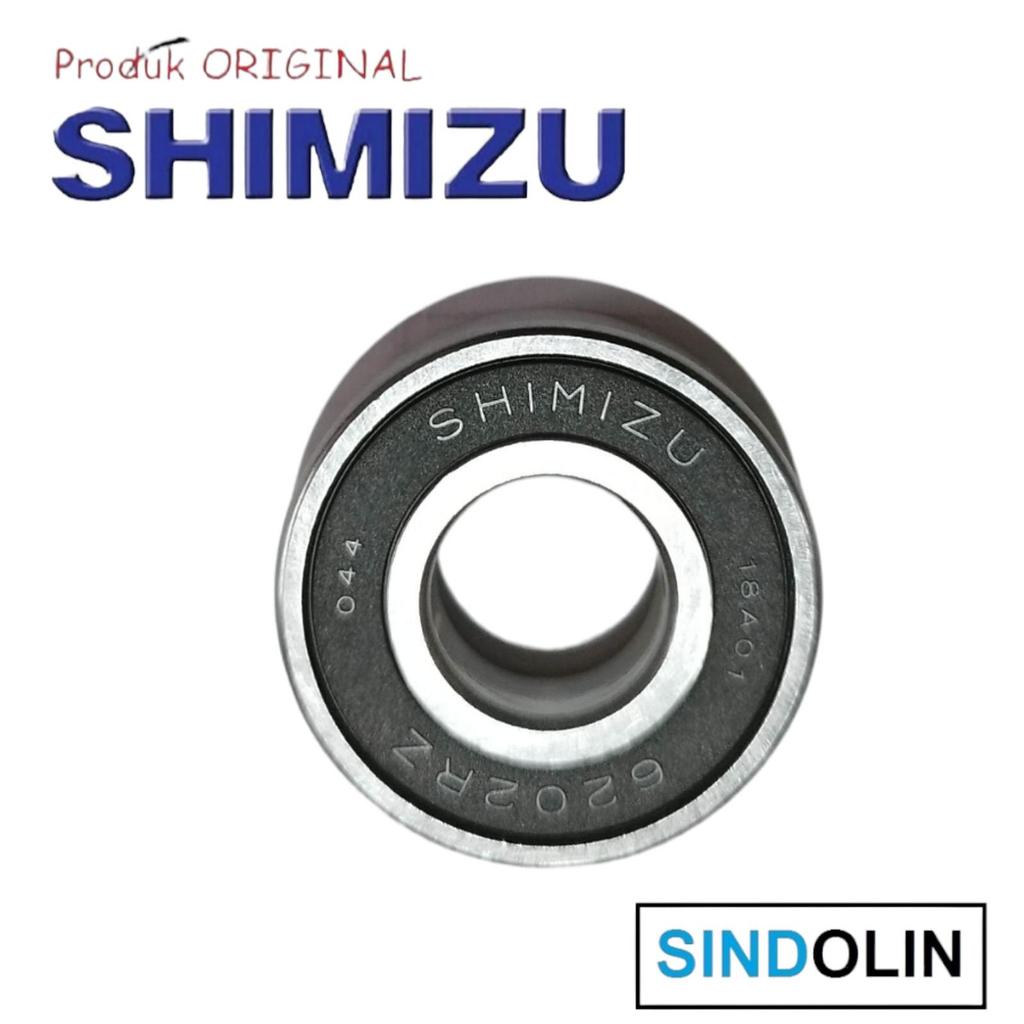 ready Shimizu pompa air , bearing kelaher 6202 murah