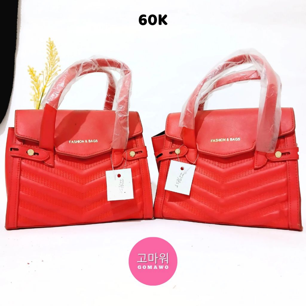 TAS REJECT / TAS MINUS / SELEMPANG WANITA / TAS WANITA / SLINGBAG