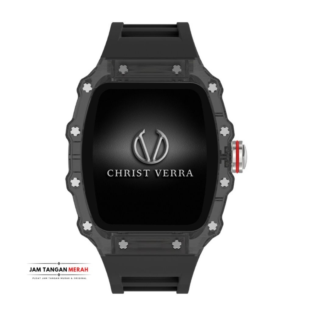 Smartwatch Christ Verra Beyond Z Series CV BEYOND Z36 BLK