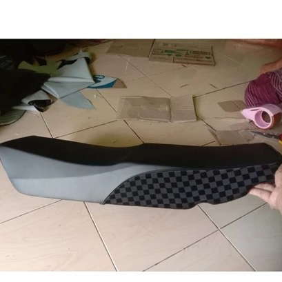 Jok gl w9 catur halus/ jok gl pro, gl max w9 amplas halus