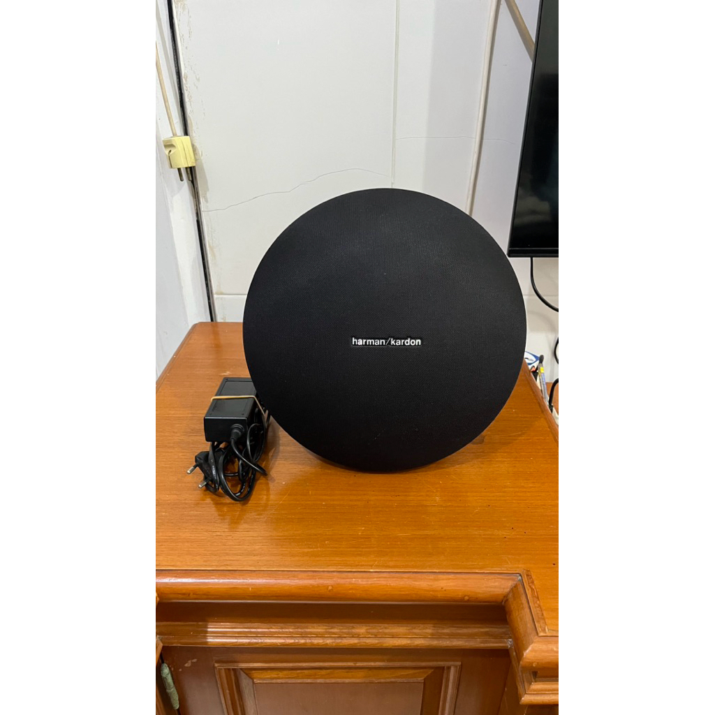 Harman Kardon Onyx Studio 4 Black