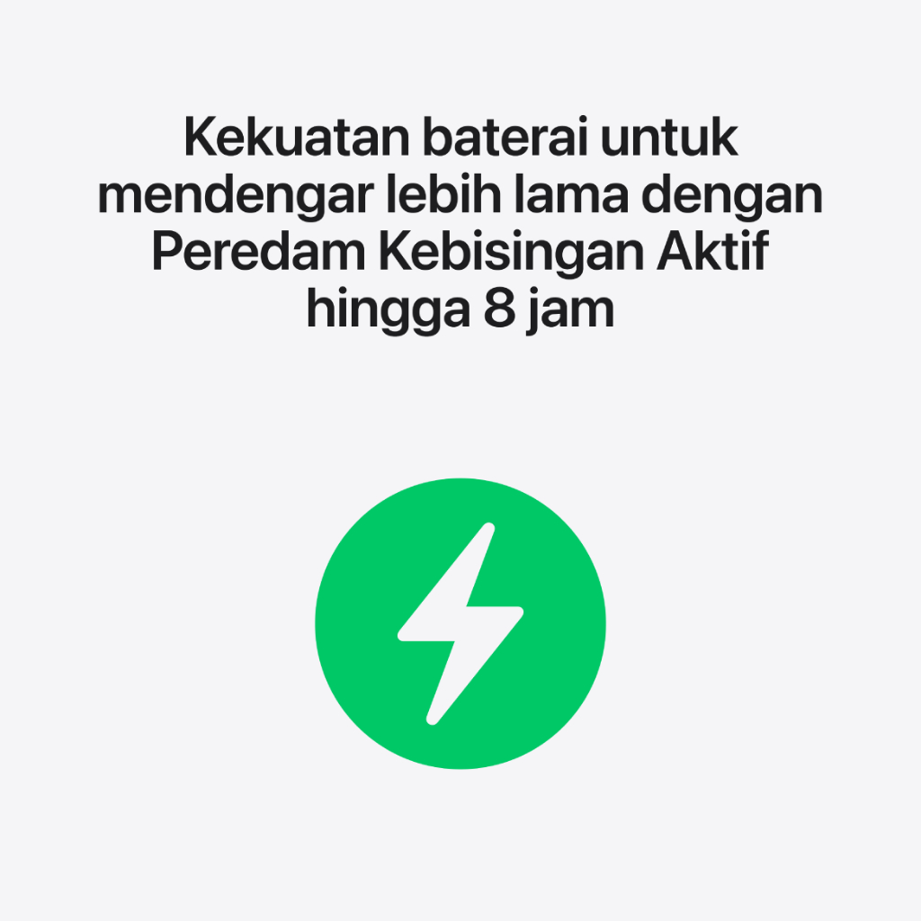 Apple AirPods Pro 3