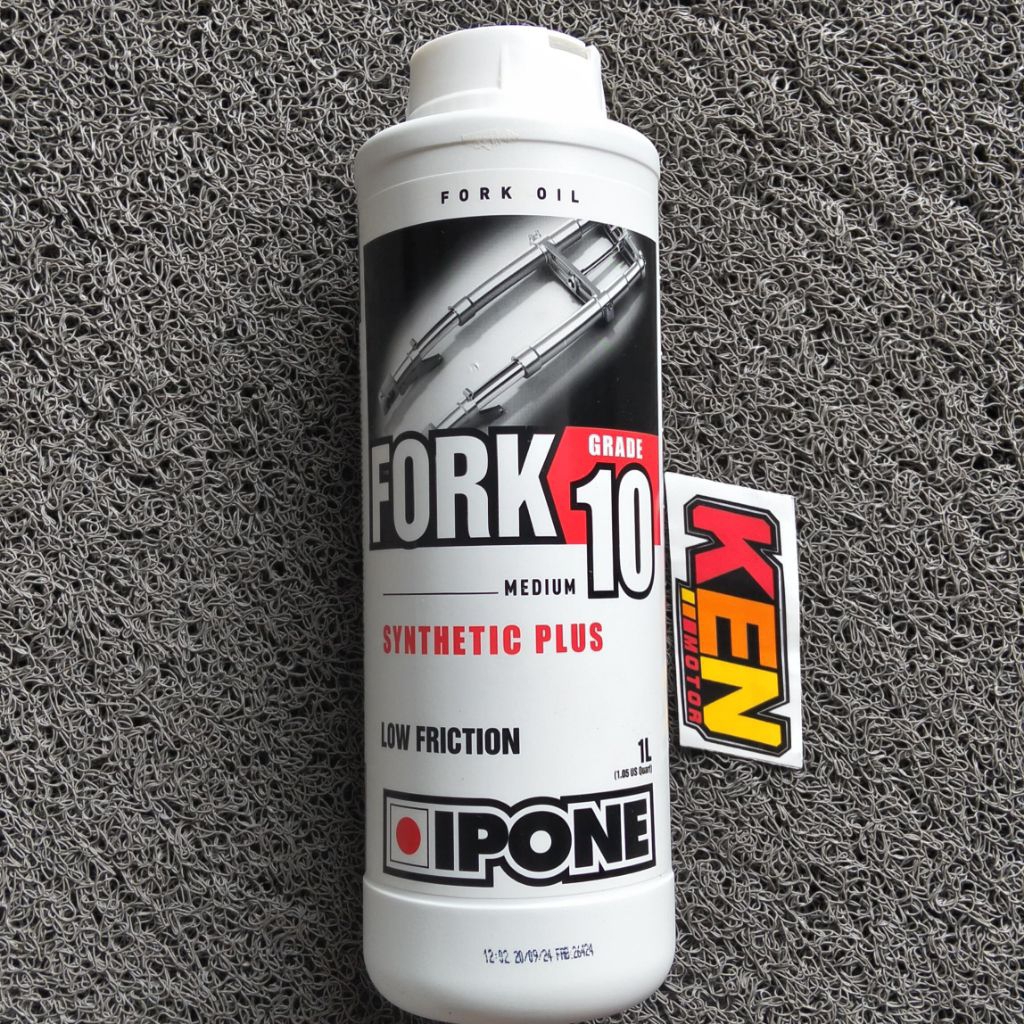 Oli Shock Ipone Fork Ipone