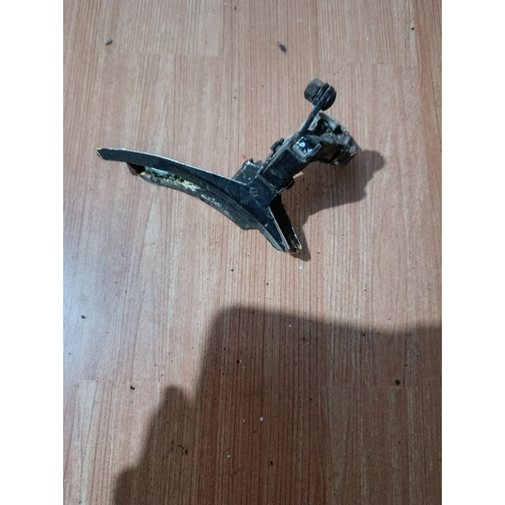 fd sepeda mtb kemungkinan suntour japan