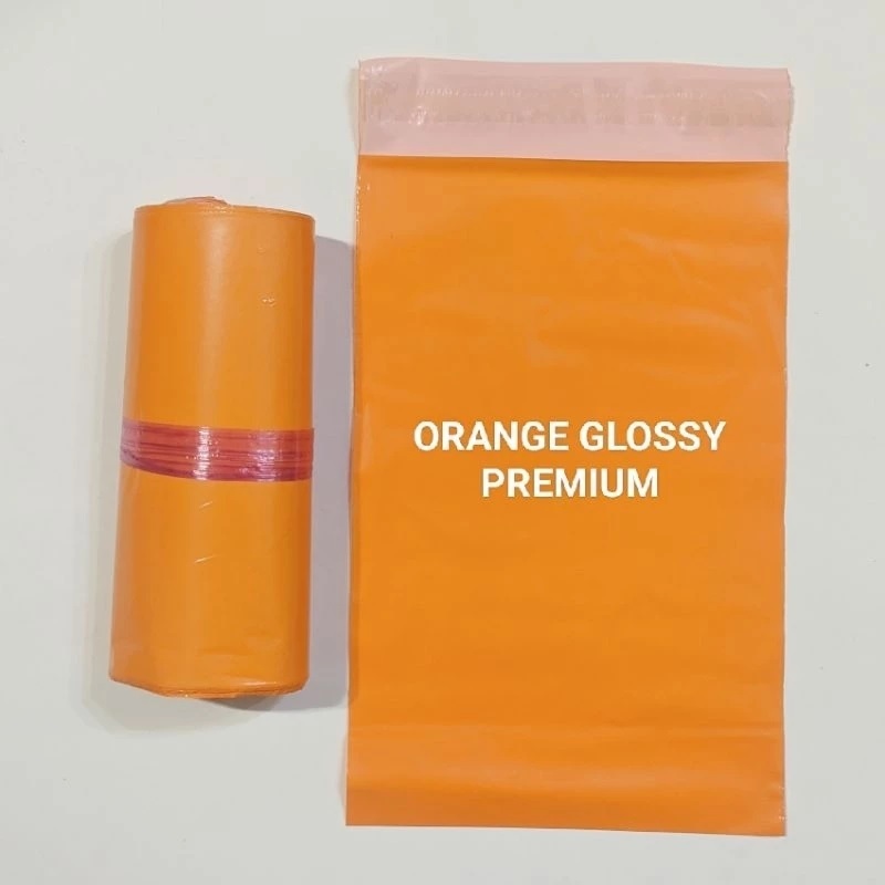 PS - POLYMAILER 10X20 / POLIMER 10X20 / PLASTIK PACKING POLYMAILER 10 X 20 / PLASTIK POLYMAILER POLI