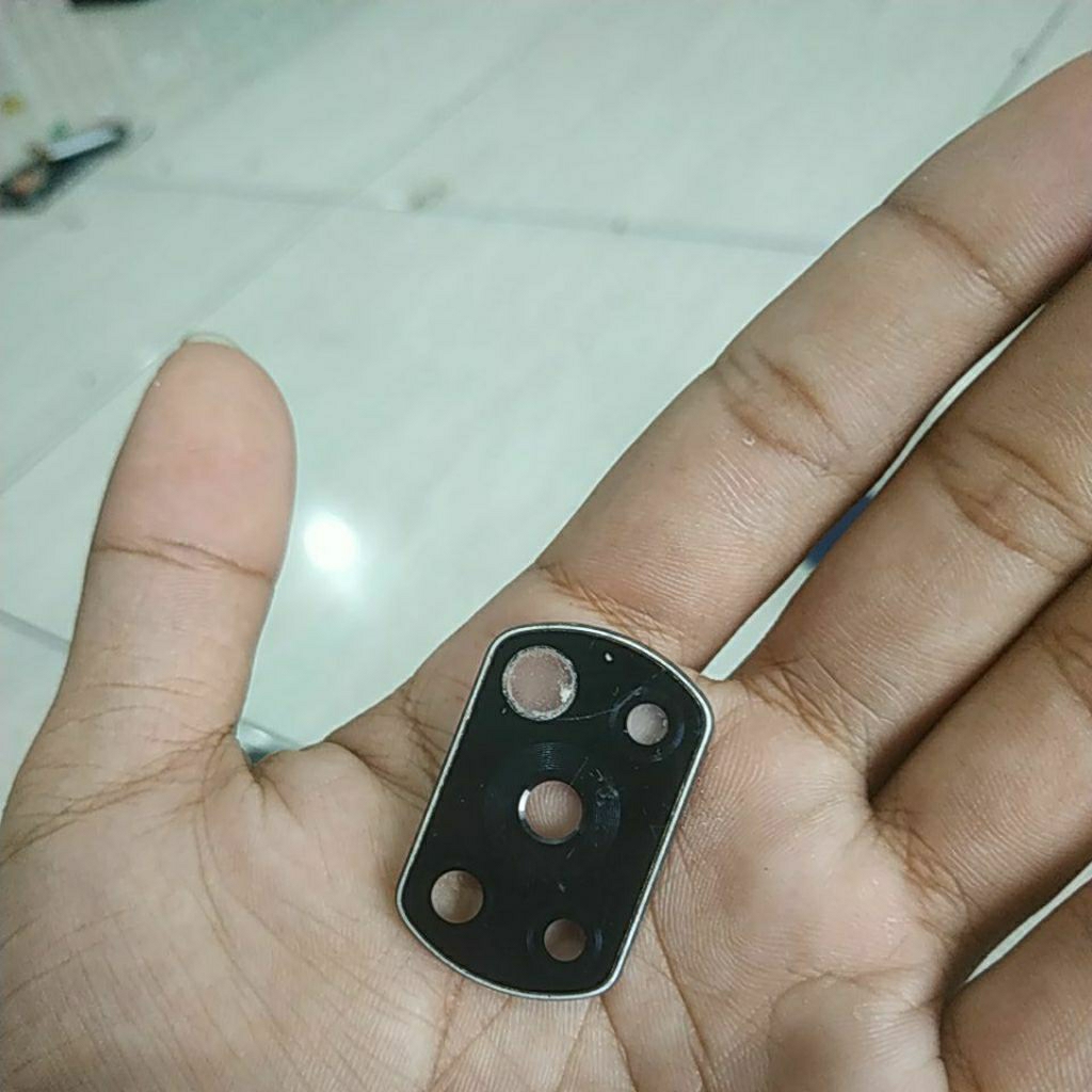 kaca kamera bekas mi x3/x3 pro,kaca kotor