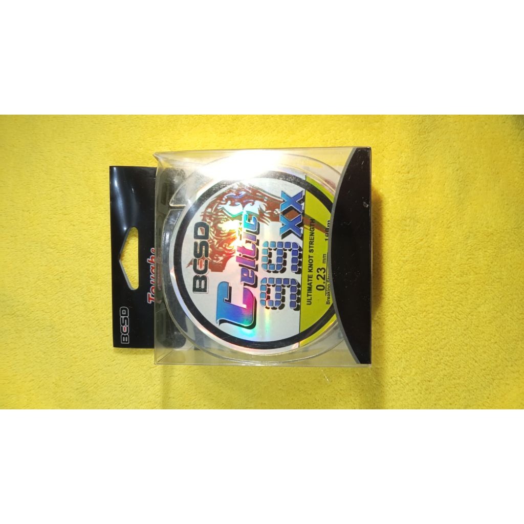 BESD CELTIC 99XX 100M