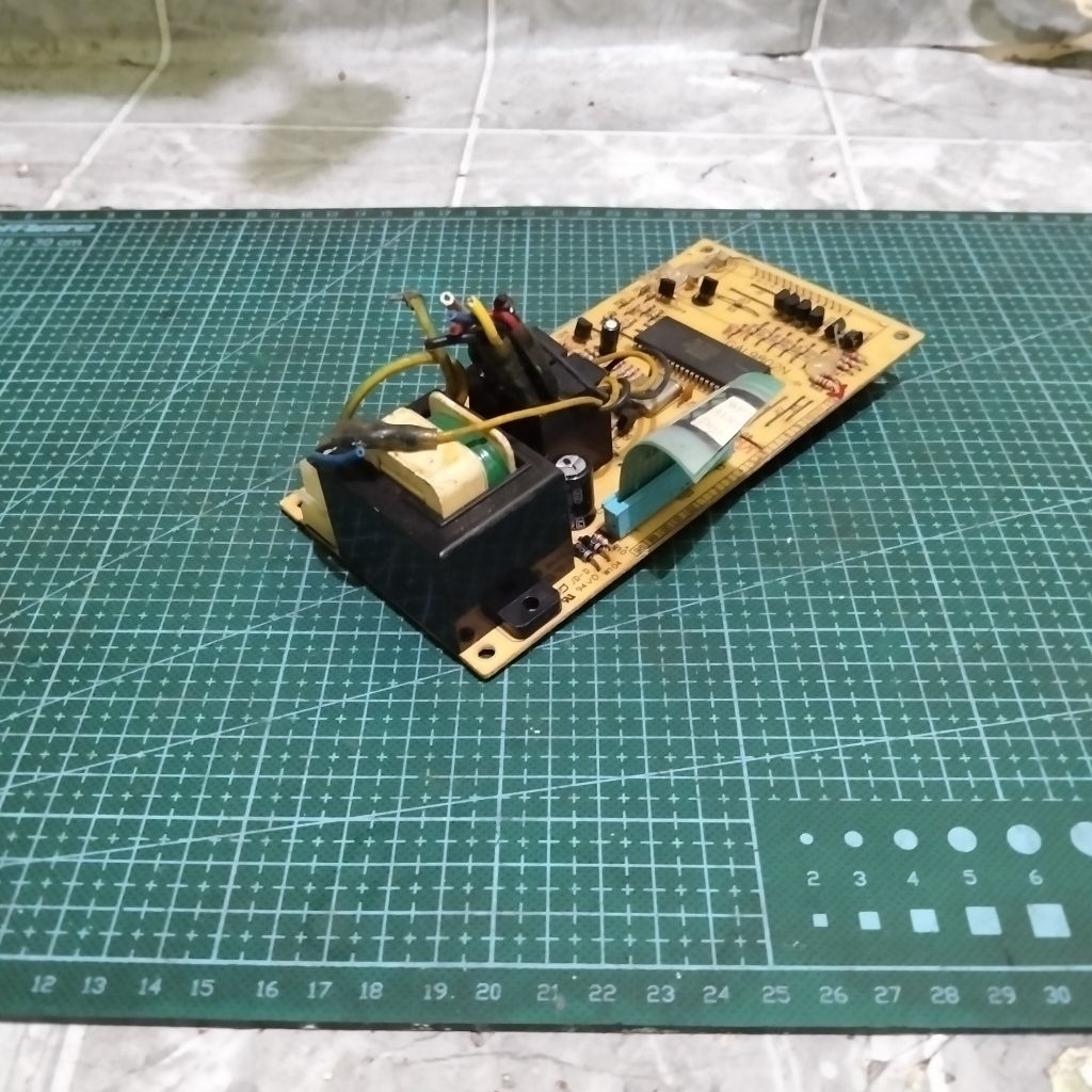 Jual Modul Bekas Copotan Microwave