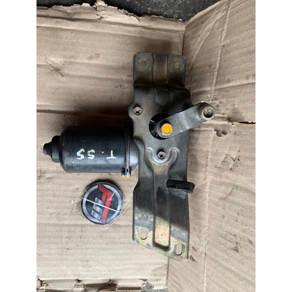 Dinamo Wiper Suzuki Carry Futura T120SS original