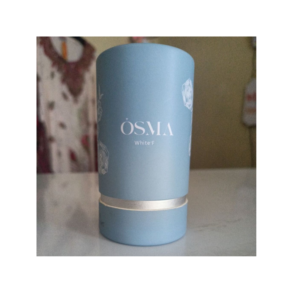 Parfum Osma Asli Arab 20 Ml