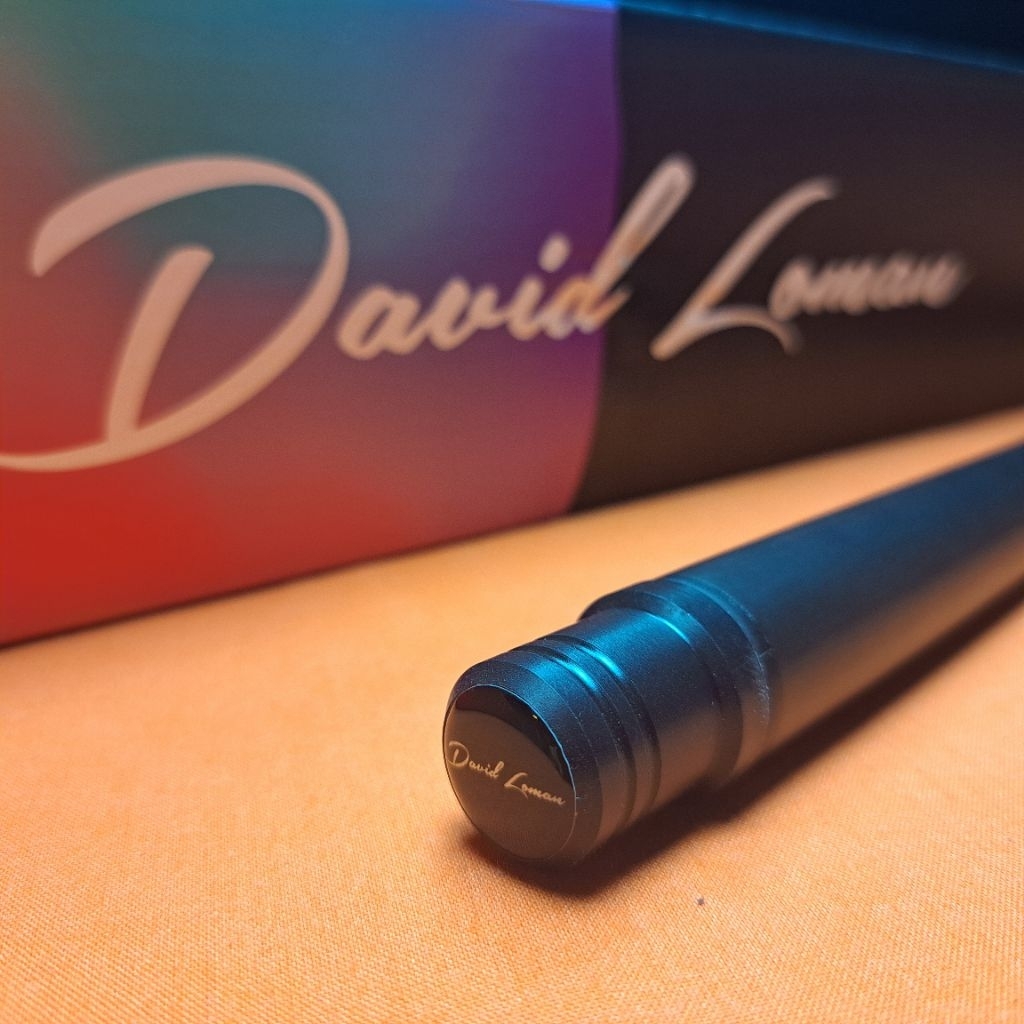 shaft carbon david looman wavy