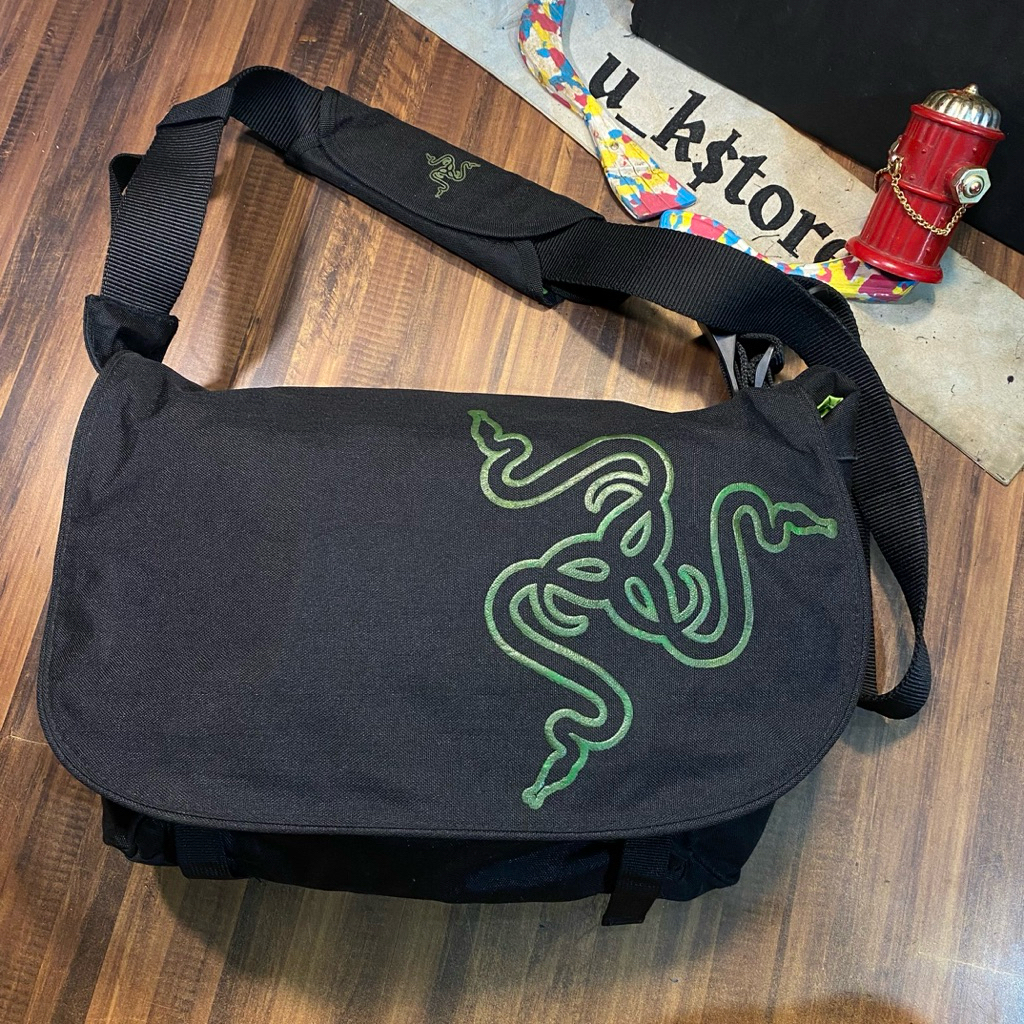 tas bag gaming bag