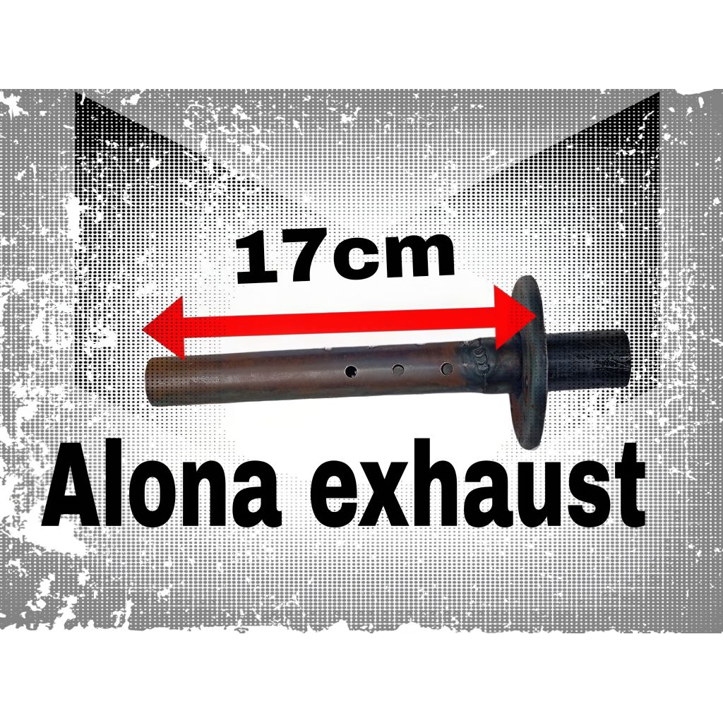 sarangan knalpot fizr fiz (ALL KNALPOT) KECUALI ORI BELUM BOBOK