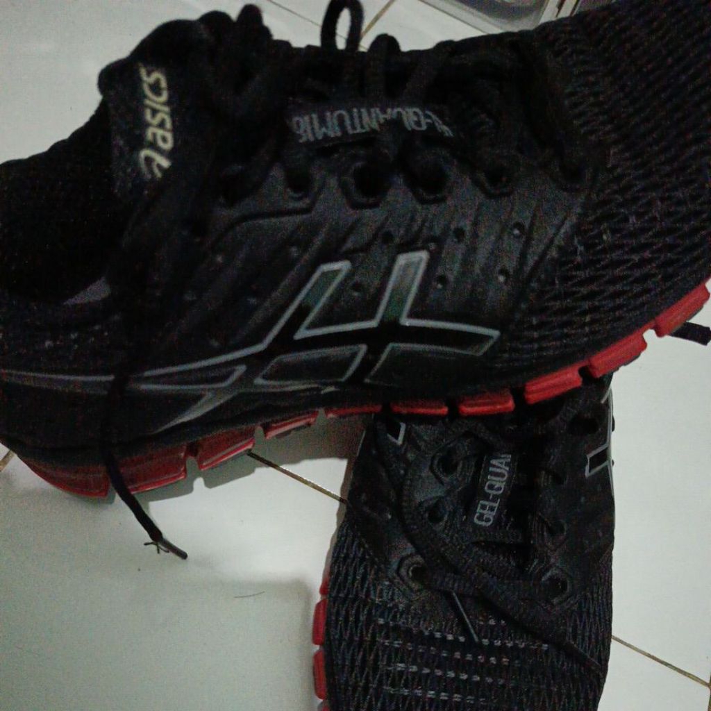 Asics GEL-Quantum 180 2