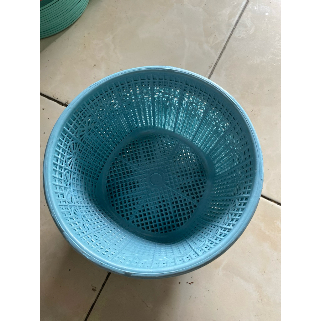 wakul besek/ wakul berkat