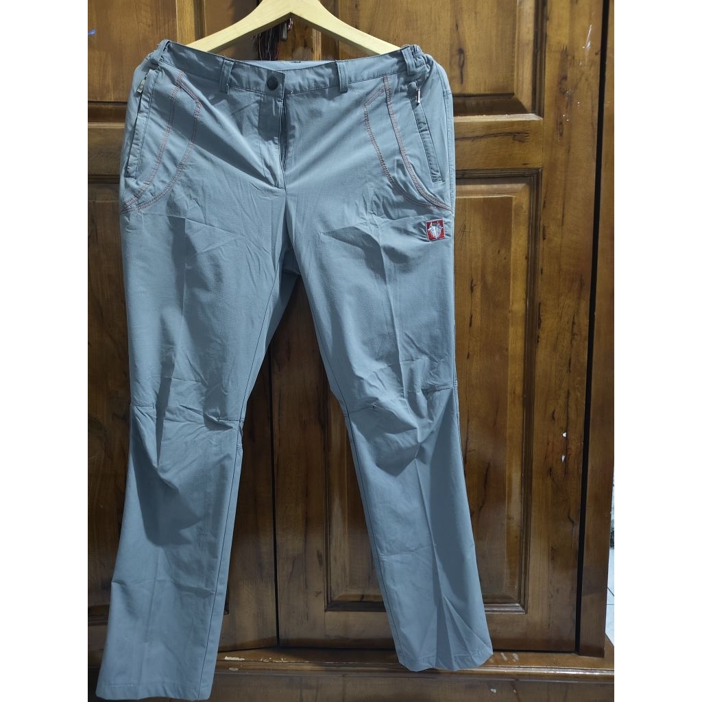 Celana Outdoor BLACKYAK