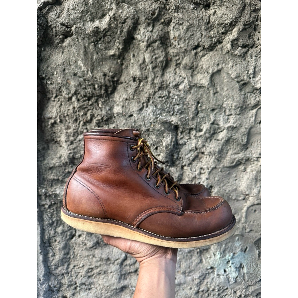 Redwing 875