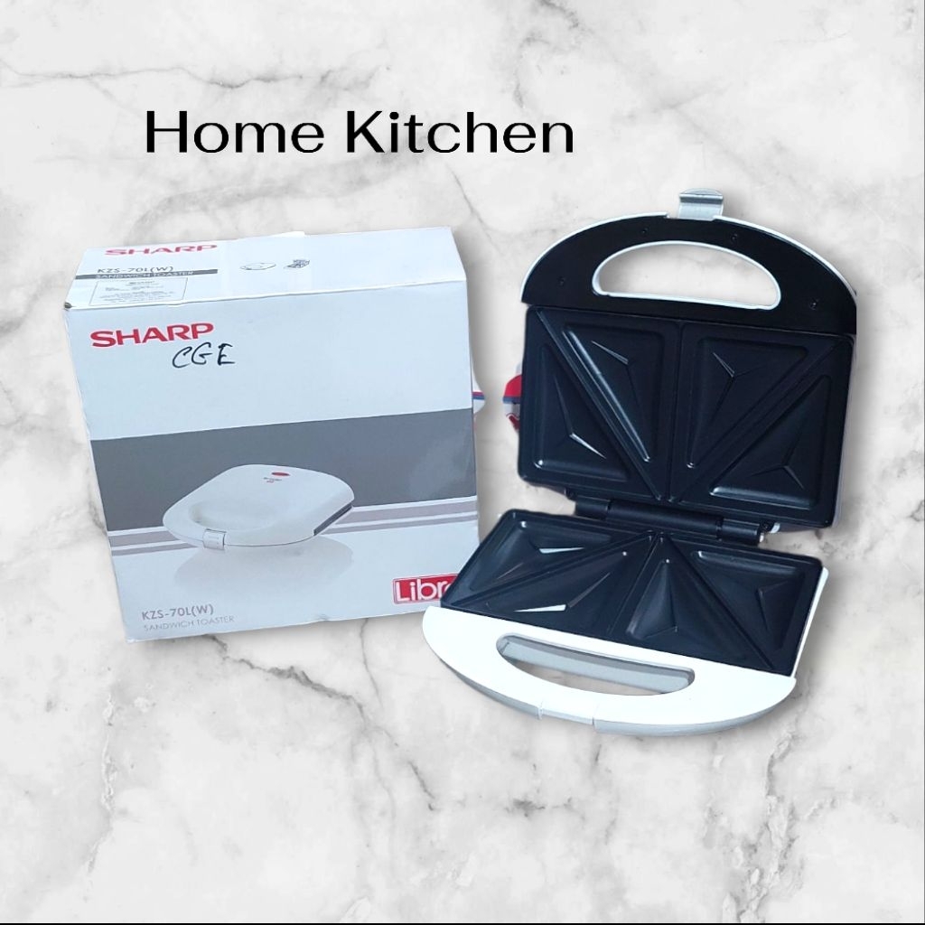 Pemanggang Roti / Toaster SHARP