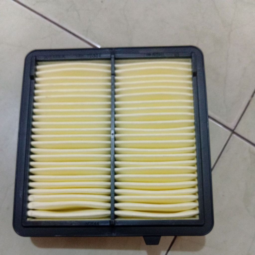 filter udara Honda Mobilio,Brio, jezz Original