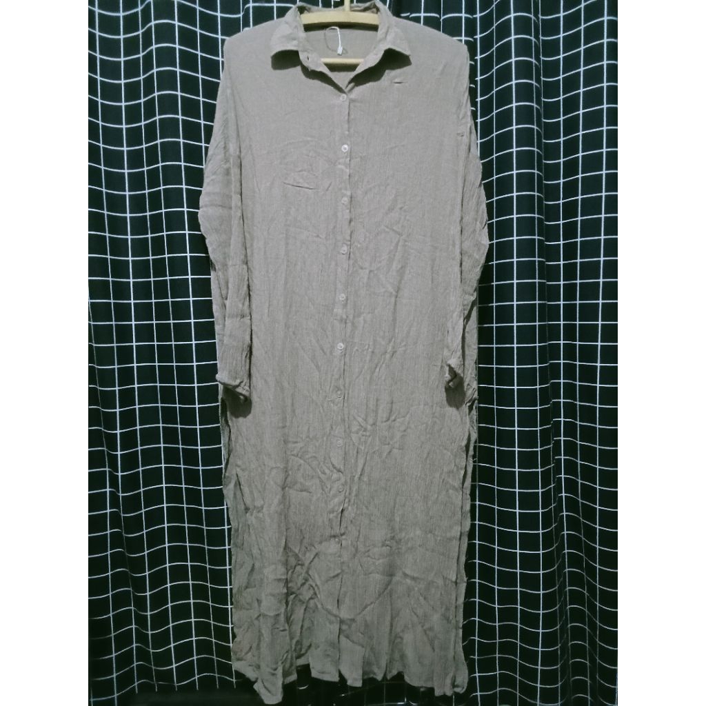 Tunik House of Shopaholic