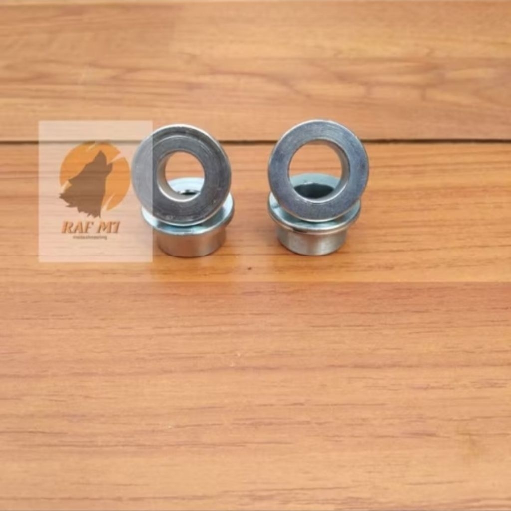 BOSH RODA TROMOL BELAKANG KLX150 PER PCS BOSH LUAR TROMOL  KLX 150