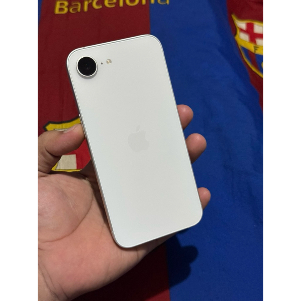 iphone 16e 128gb wifi only