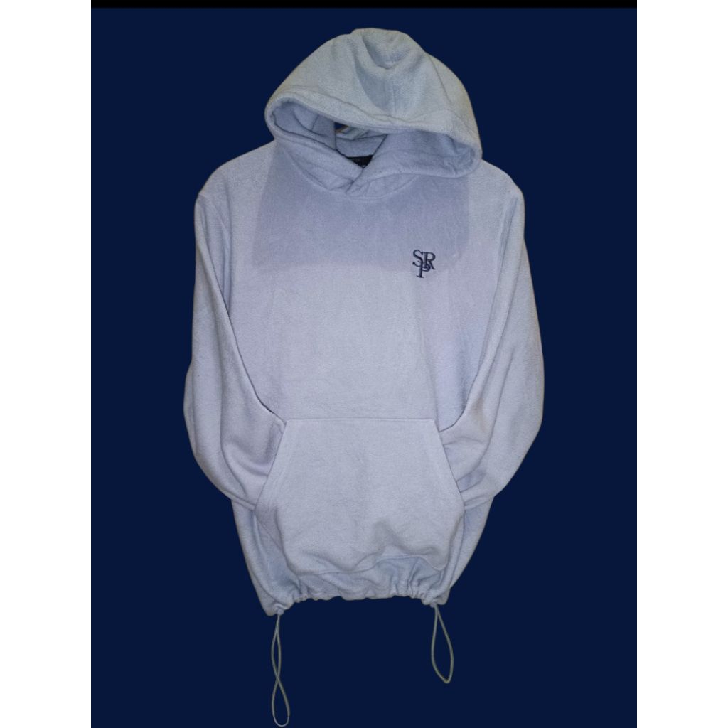 Polar Hoodie tari TOPTEN