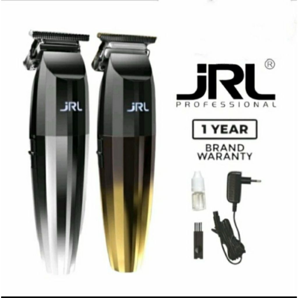 ALAT CUKUR JRL 2020T TRIMMER ORIGINAL PROFESIONAL