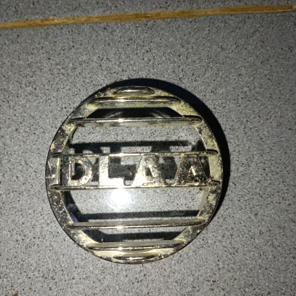 COVER RING FOGLAMP UNIVERSAL DLAA