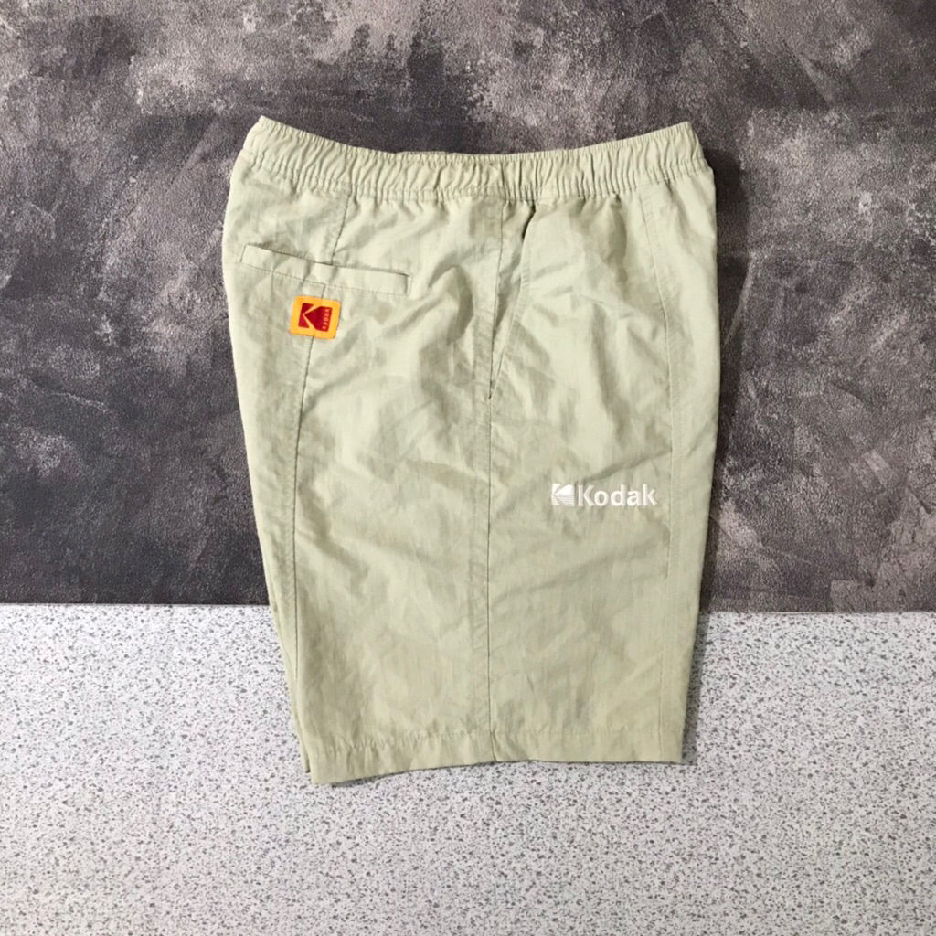 celana pendek Kodak second