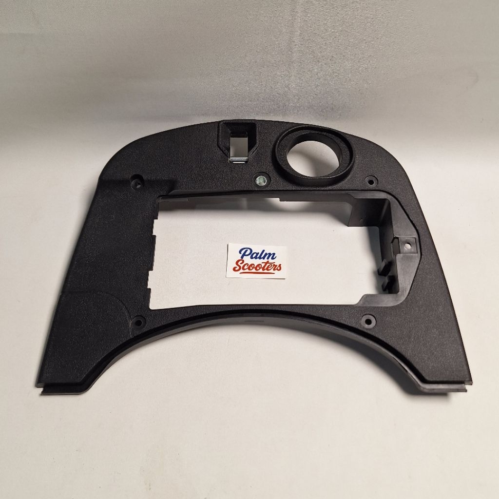 Cover Tangki Cover Aki Vespa S 125 Vespa 150 Vespa LX 125 Vespa LX 150 LXV 2V 3V Iget Original Piagg