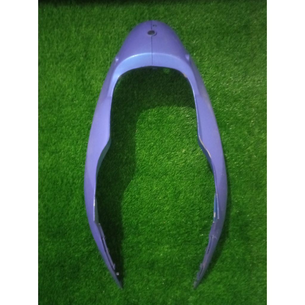 cover bodi samping tepong belakang kanan kiri kymco easy original