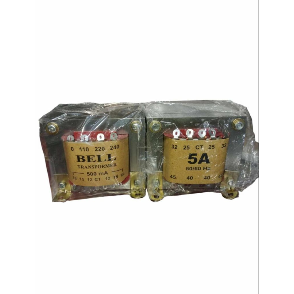 TRAVO 5A CT 45V BELL