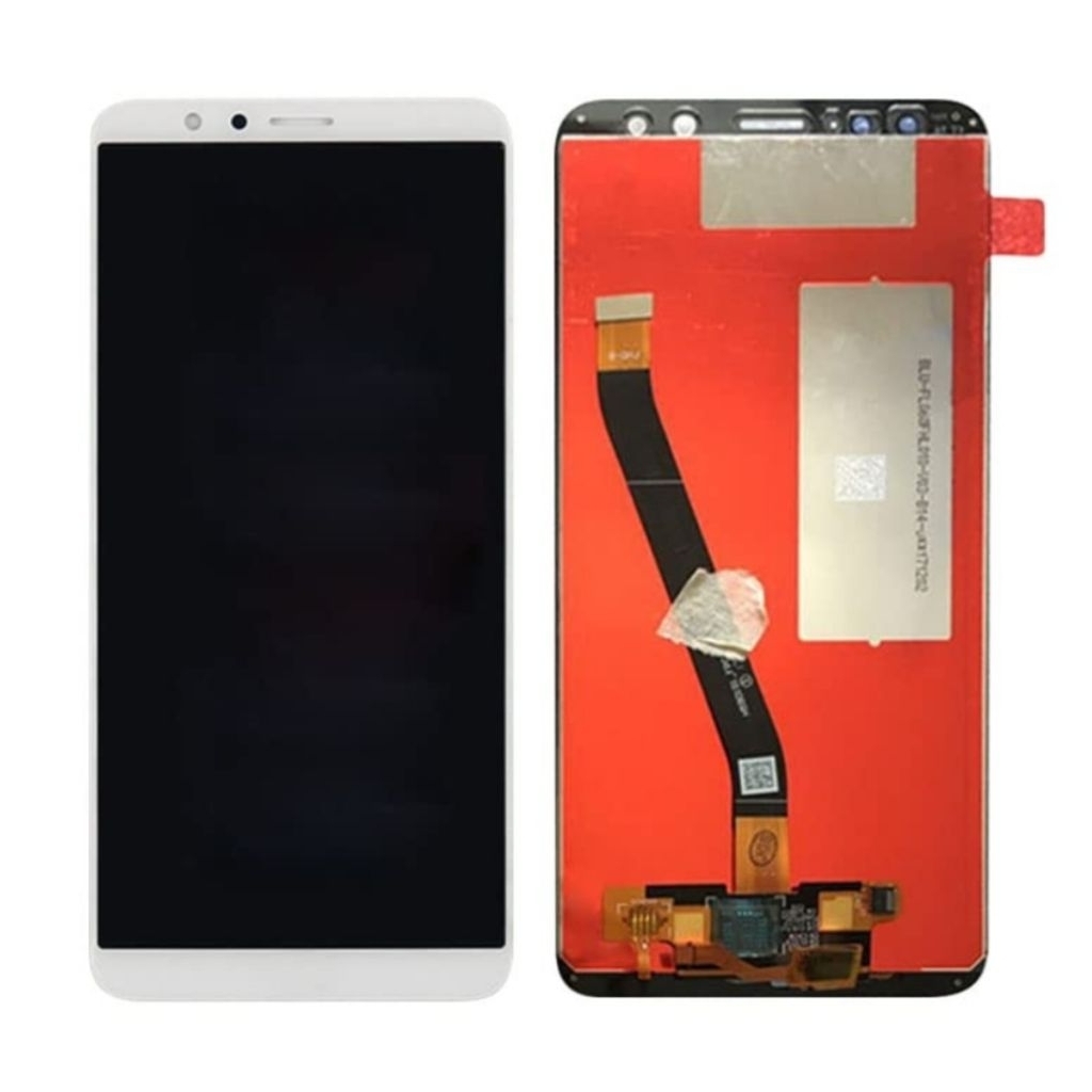 (FREE) PEMASANGAN LCD TOUCHSCREEN HUAWEI NOVA 2i / HUAWEI MATE 10 LITE / RNE-L22 / RNE L21