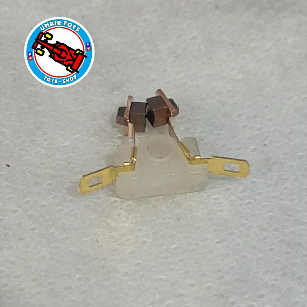 Rep Tamiya Brush Batu Tamiya / Brush Carbon / Brush Dinamo Tamiya