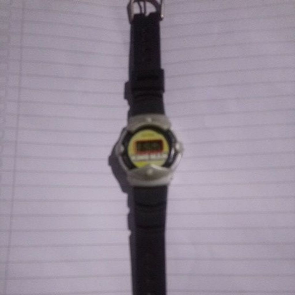 jam mainan kinoman original jadul