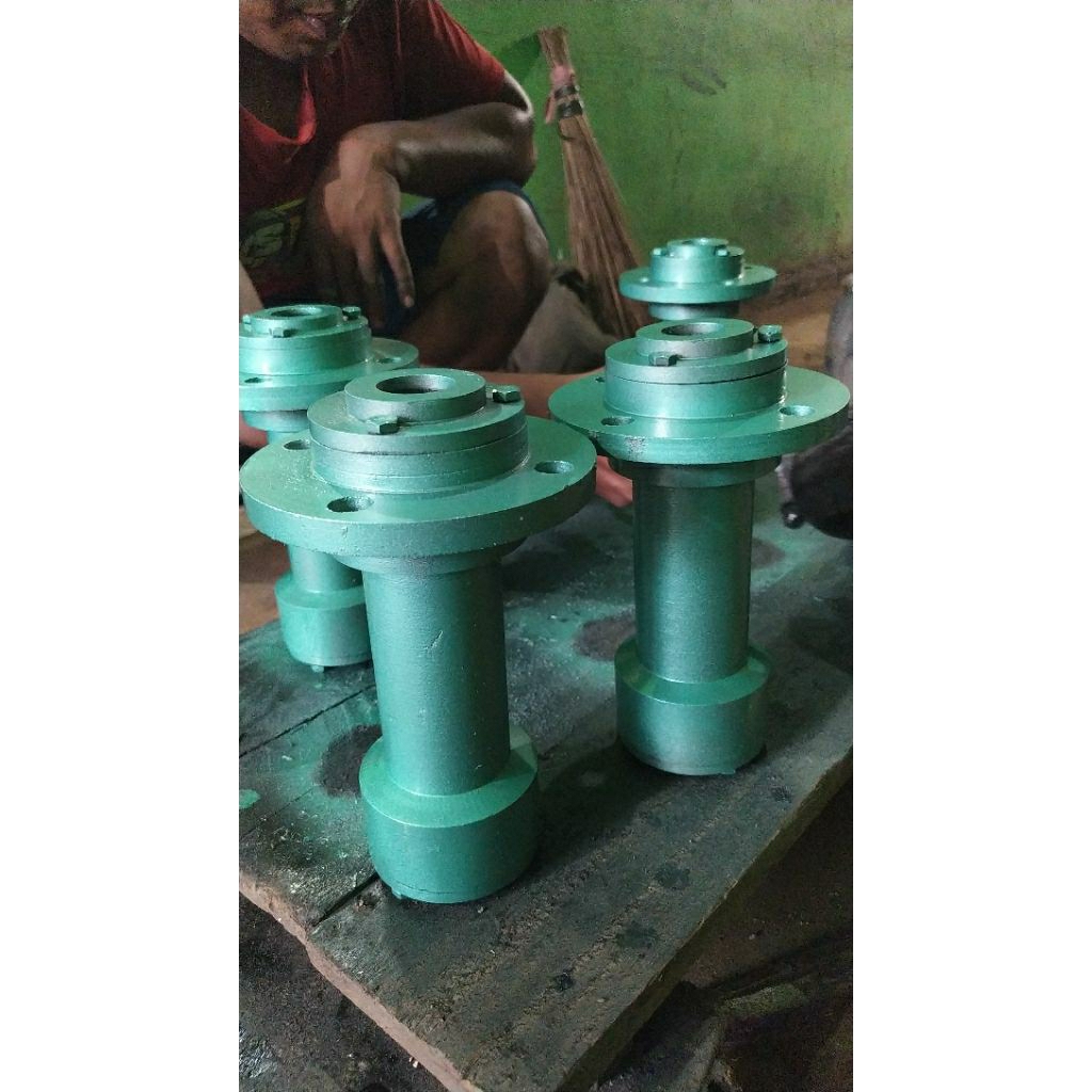 [BEARING CES N70/RUMAH LAKER BLOWER N70]